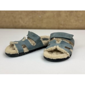 HERMES CHYPRE SANDAL HERMES CHYPRE SANDAL